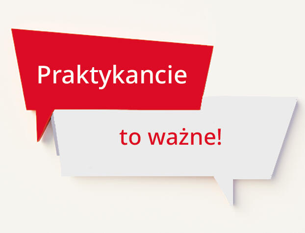 Praktykancie