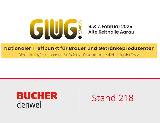 GLUG 2025