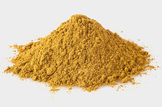 Vacuum drying technology for reaction flavor - Bucher Unipektin